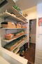 ソルグランデメイツ多摩境グリーンコート キッチン造作棚