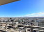 パークシティ柏の葉キャンパス一番街Ａ １４階からの眺望をご覧ください！