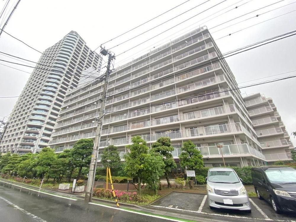 コスモ川口サンスクエア JR京浜東北線「川口」駅まで徒歩12分、埼玉高速鉄道「川口元郷」駅まで徒歩15分の立地!通勤・通学に便利です。