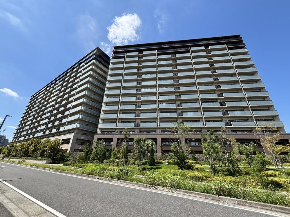 ルピアグランデ浦和美園■ポラスの旧分譲マンション 6階 3SLDK