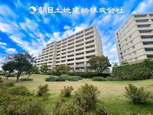 ウォルトンズコート長津田【緑区の物件探しは”地元”朝日土地建物へ】 1階 3LDK