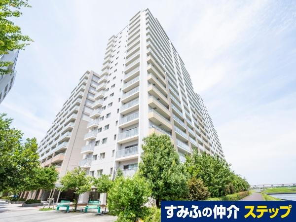 アクアテラ カーム・スクエア 6階 3LDK