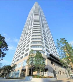 TheParkHouse西新宿タワー60 36階 2LDK