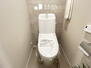 ニューシャルム谷津坂 『トイレ』<BR>清潔な空間であり、落ち着ける空間。お掃除もらくらくな最新機種を採用しております。