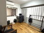 レクセルプライム宮原 6畳の洋室はお仕事用に活用できます。ゆくゆくはお子様部屋にもおすすめです。