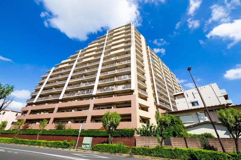 アイラシティ 7階 3LDK