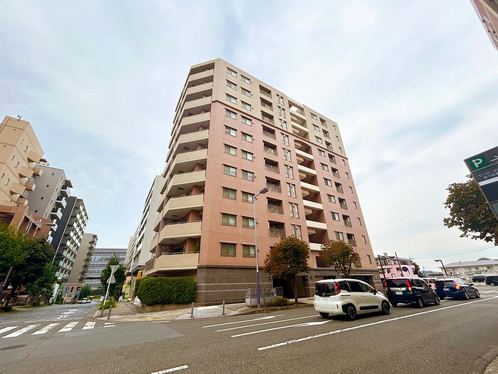 センター北センチュリーハイツ 5階 2SLDK