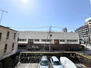 藤和シティホームズ新丸子 【住戸からの眺望写真】<BR>南向きバルコニーからの眺望です。天気の良い日は気持ちの良い青空が望めそうです。