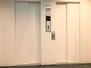 ニュー渋谷コーポラス エレベーター　2基設置されております