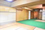 ニュー渋谷コーポラス 室内（ダイニング、和室）　家具什器等は販売価格に含まれません