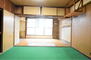 ニュー渋谷コーポラス 室内（ダイニング、和室）　家具什器等は販売価格に含まれません