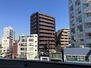 ライオンズマンション北新宿 バルコニーからの眺望