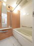 日神パレステージ池袋西 魔法びん浴槽に浴室換気暖房乾燥機付。<BR>室内（2024年03月）撮影
