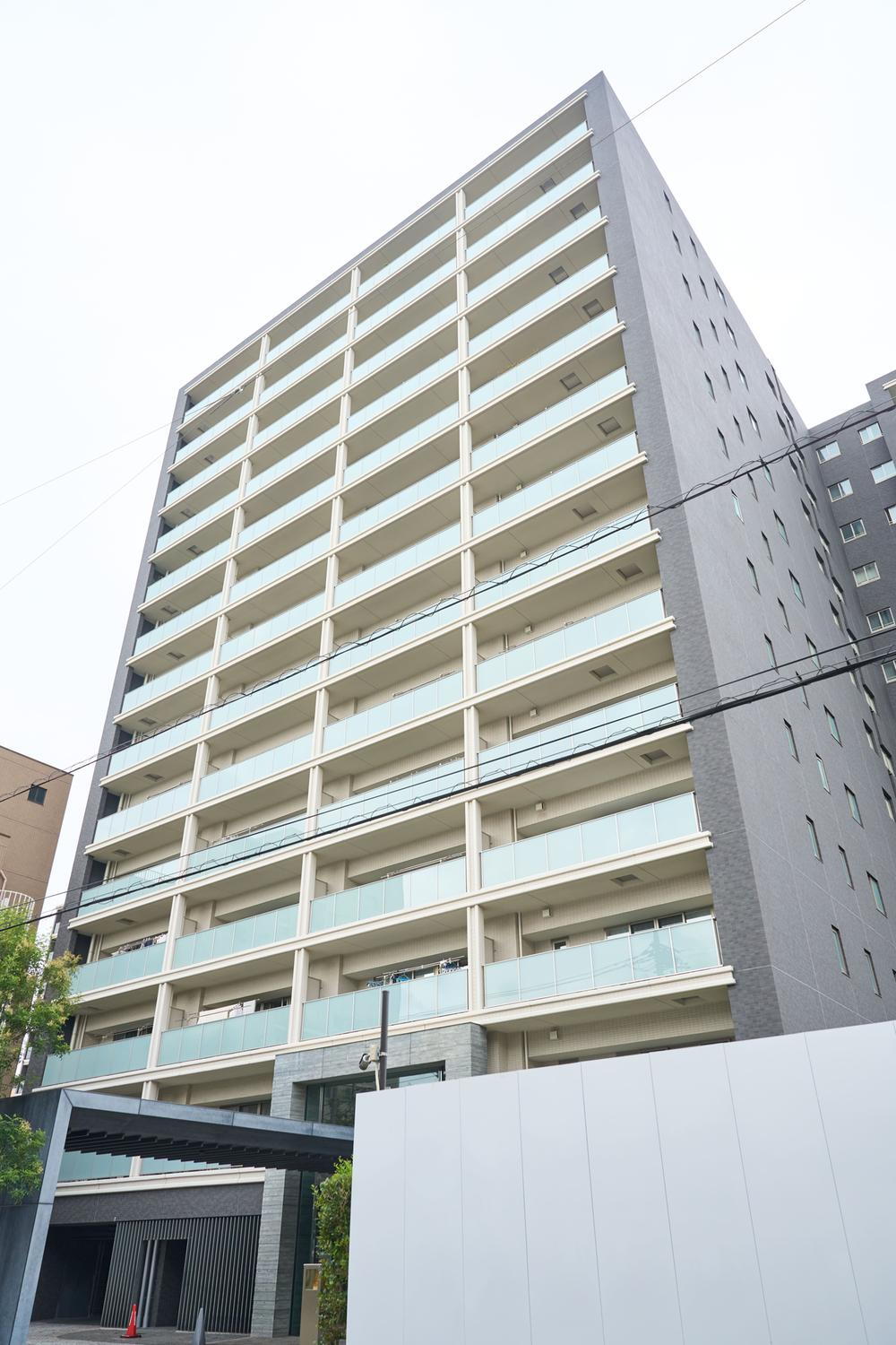 オーベル浦和レジデンス 2階 3LDK