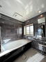 レイディアントシティ印西牧の原　フォレスト・ヴィラ 窓付き浴室は広々１６２０サイズ、採光と風通しが良好です