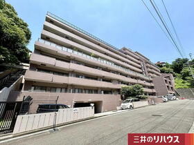 ルネ横浜蒔田グランヒルズ 9階 2LDK