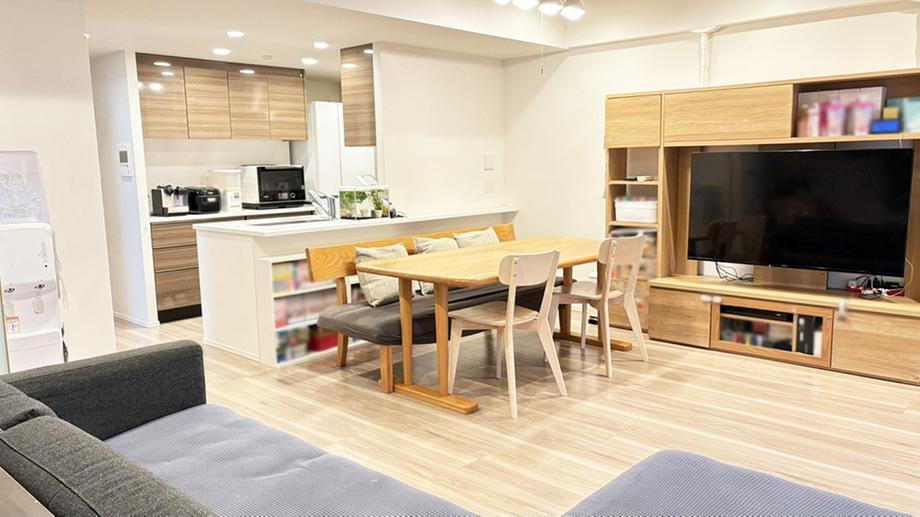 クレアホームズ千葉センタークロス 2019年1月築!総戸数96戸のコミュニティレジデンス!5駅9路線利用可能!