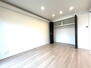 【売主】竹山高層住宅３１０５棟 バルコニーに面した明るいお部屋！