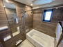 ピアース武蔵小杉ＥＡＳＴ 1418サイズの浴室<BR>東面に窓があります<BR>