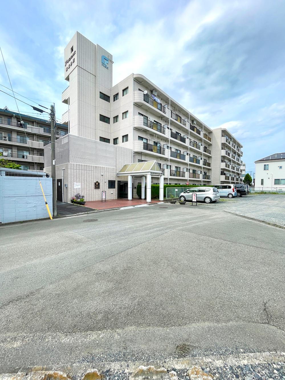 アーバンヒルズ武蔵砂川 5階 1SLDK