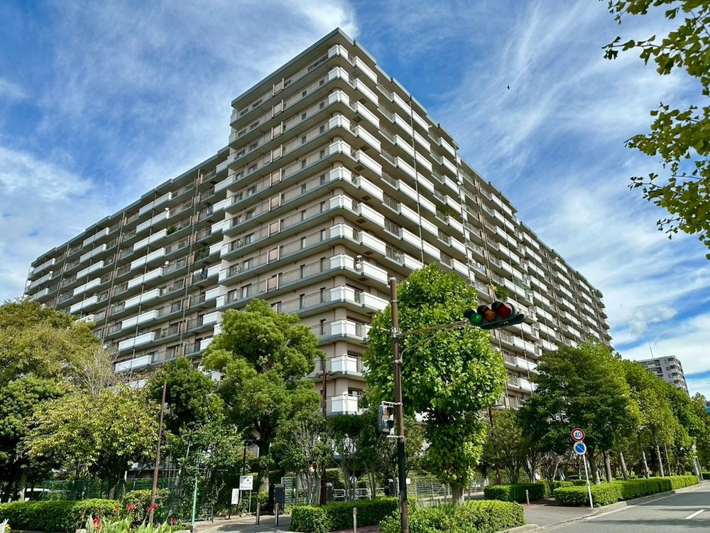 セソール川崎京町ハイライズフィフスピア 14階 3LDK