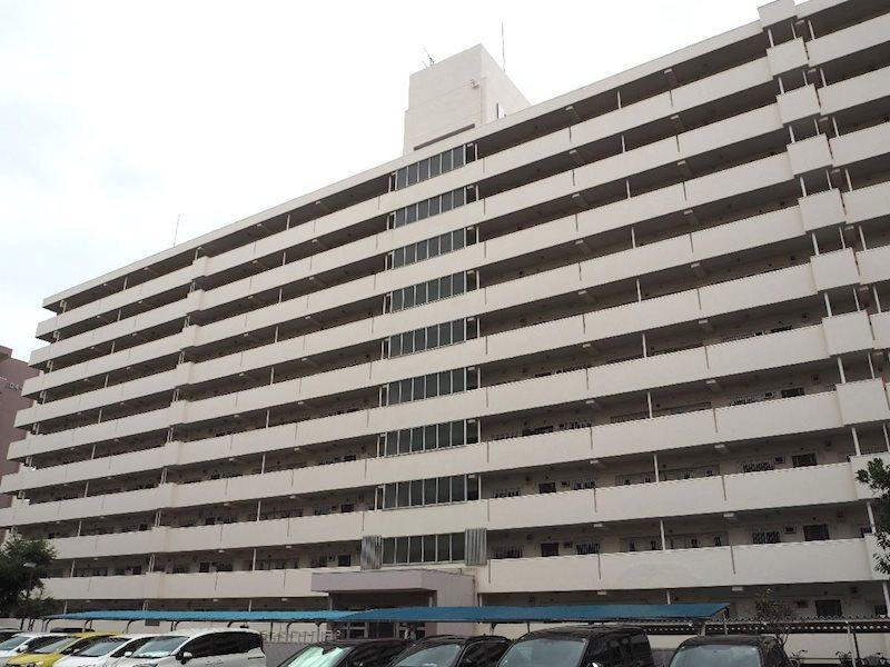 野庭団地604-3号棟 1階 4LDK