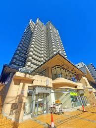 コンセールタワー所沢 24階 3LDK