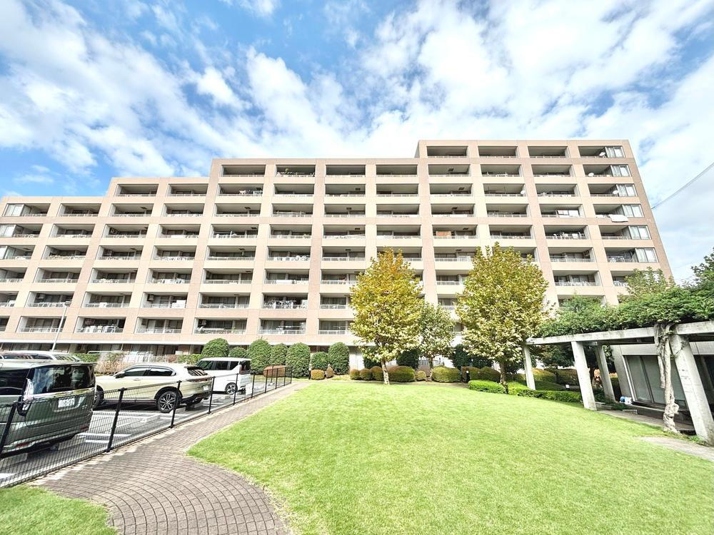 エステ・スクエア小田急相模原ステージⅣ 5階 3LDK