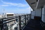 浅草タワー 31階からの圧巻の眺望