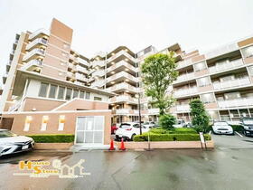 朝日パリオ越谷南I  D 4階 3LDK