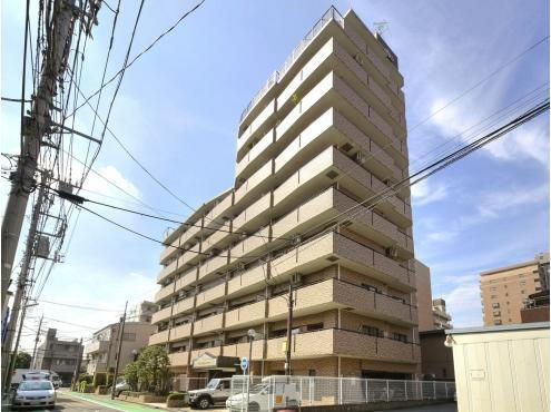 クリオ戸田公園壱番館 3階 3LDK