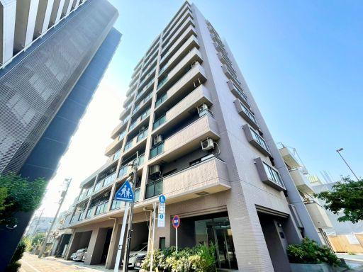 オリンポス西日暮里 10階 1LDK