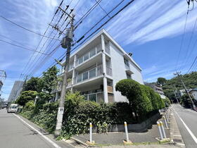 上野毛リッツハウス 1階 3LDK