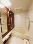 藤和シティコープ大倉山２ 【浴室】浴室乾燥機付きの浴室はキレイに維持されております