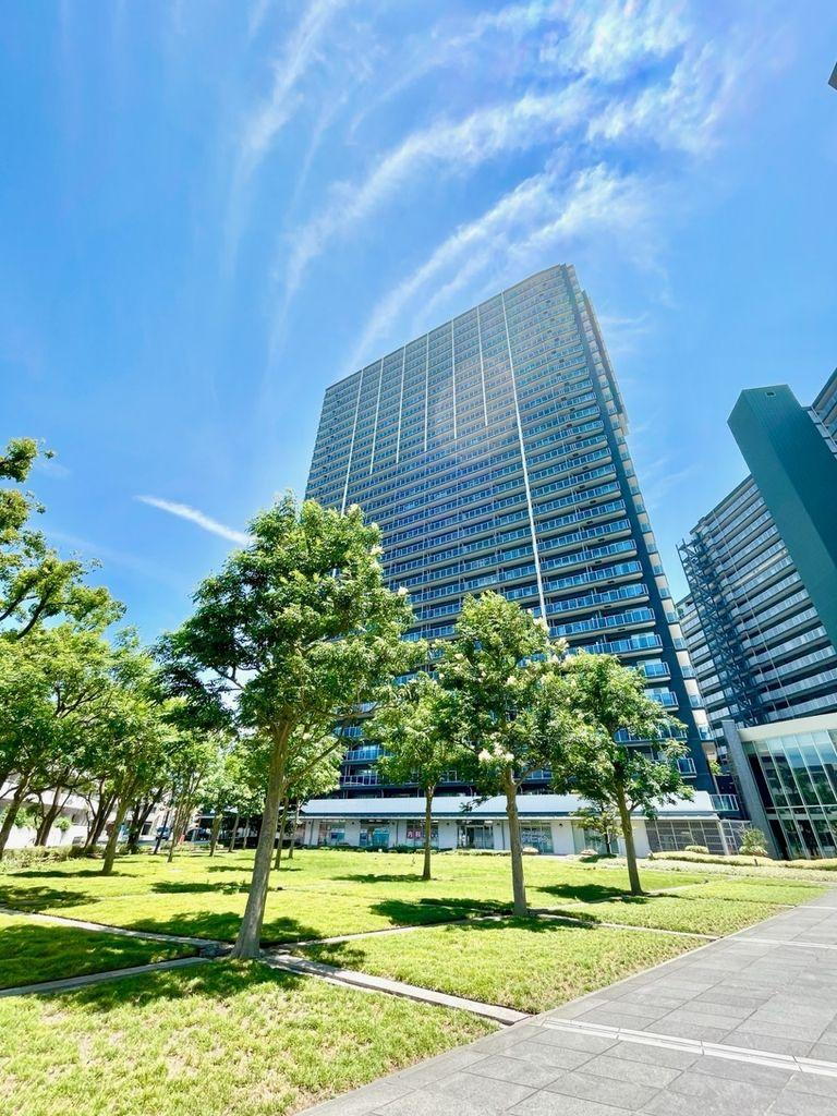 パークスクエア相模大野タワーアンドレジデンス 12階 3LDK