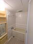 シーアイマンション杉戸高野台Ｂ棟 室内（2024年2月）撮影<BR>追炊き機能付の浴室。