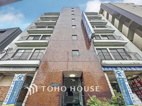ドエル市川 6階 3LDK