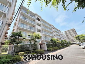 エステート浦和5号棟 3階 3LDK