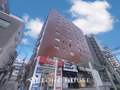 セブンスターマンション木場 【「木場」駅徒歩2分!駅チカマンション】<BR>◆駅近♪♪最寄り駅徒歩2分◆≪快適な暮らし≫を叶える、プレミアムな立地のマンションです!