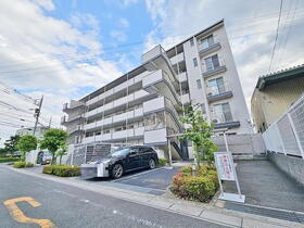 ルネサンス東川口プレリア 4階 4LDK