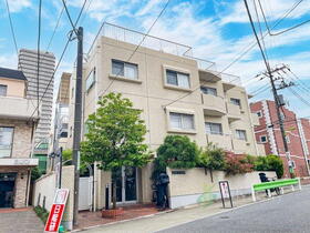 駒沢センターハイツ 2階 2LDK