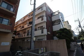 ハピネス豊倉 4階 2DK