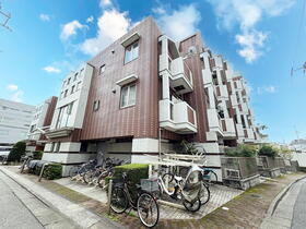 ジェイパーク東大井 4階 2LDK