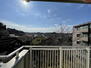 コーポラティブハウス柿生 バルコニーからの眺望