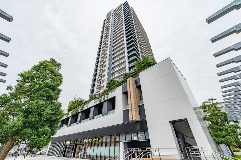 シティタワー所沢クラッシィ 6階 2LDK