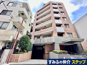 ジェイパーク文京白山 6階 1SLDK
