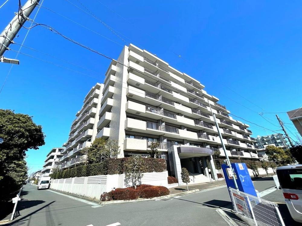 新大宮パーク・ホームズ ■JR川越線「日進」駅徒歩11分が最寄りになります!ターミナル駅『大宮』まで1駅