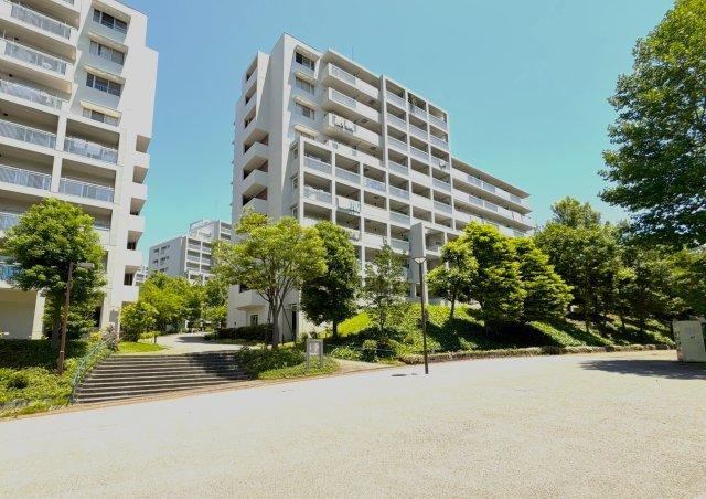 南大沢学園・萌樹の丘 6階 3LDK