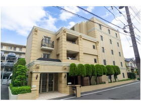 グランシティユーロコート戸塚 1階 3LDK