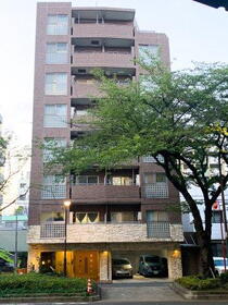 ランドステージ練馬 2階 2SLDK